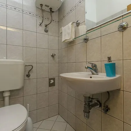 Ivan Apartament Sevid