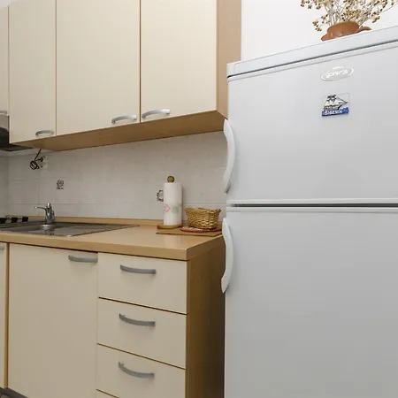 Apartament Ivan Sevid